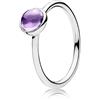 Pandora Anello Pandora Donna in Argento Cubic Zirconia
