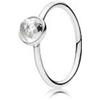 Pandora Anello Pandora Donna in Argento