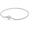 Pandora Bracciale Pandora Donna Essence in Argento 596000-17 Essence