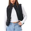 Cocila Cyber of Monday 2023 Cappotto Donna Invernale Peluche Blazer Ecopelle Donna Giacca Corta Pelle Rosa Piumino Leggero Donna Taglie Forti Piumino Donna 100 Grammi Panna Flash Deals of The Day Buy Again