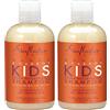 Shea Moisture, Shampoo - 240 ml.