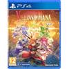 Square Enix Visions of Mana (Playstation 4)