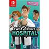 SEGA Two Point Hospital for Nintendo Switch