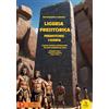 ERGA Liguria preistorica. Il primo fumetto polisensoriale-Prehistorical Liguria. The first multisensory comic. Ediz. bilingue. Con video e immagini