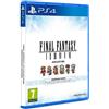 Square Enix Videogioco Square Enix Final Fantasy I VI Pixel Remaster Collection 1149216