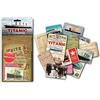 Sweet and Nostalgic Titanic Memorabilia Gift Pack with over 20 pieces of Replica Artwork