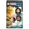 FUNKO GAMES Funko POP! FUNKOVERSE: DC 102- Wonder Woman Expandalone, Multicolore