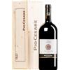 Pio Cesare | Piemonte Fides Vigna Mosconi Barbera d'Alba Superiore DOC 2021 MAGNUM in cassetta di legno 1,5 l