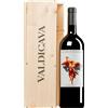 Valdicava | Toscana Brunello di Montalcino DOCG 2019 MAGNUM in cassetta di legno 1,5 l
