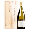 Pio Cesare | Piemonte Piodilei Chardonnay Langhe DOC 2022 MAGNUM in cassetta di legno 1,5 l