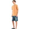 Levi's Lvb Polo con Nastro Posteriore 9ea893, Fioritura di Pesca, 10 Anni Bambini e Ragazzi