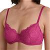 CALIDA Modal Sense Reggiseno, Orchid Flower, 2C Donna
