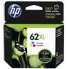 Hp Cartuccia Hp 62XL a colori [C2P07AE#301]