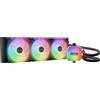 Be quiet Dissipatore cpu a liquido Be quiet Light Loop 360mm Nero [BW022]