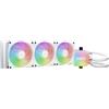 Be quiet Dissipatore cpu a liquido Be quiet Light Loop 360mm Bianco [BW023]