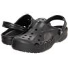 Crocs Baya, Zoccoli Unisex - Adulto, Grigio, 12 Women/10 Men