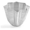Habi 6261 Stampo Pandoro, Alluminio, Grigio