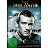 Intergroove Media GmbH Das große John Wayne Triple Feature Vol. 1