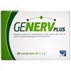 Generv Plus 30 Compresse