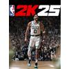 Visual Concepts NBA 2K25 ROW | Steam
