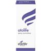 EBERLIFE FARMACEUTICI SPA Otolife Spray 50 Ml