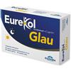 Diadema Farmaceutici Eurekol glau 60 capsule vegetali acidoresistenti