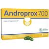 Laboratori Nutriphyt Androprox 700 integratore per fertilità maschile 15 perle softgel