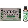 Gold Collagen Artron Collagen Extreme Integratore Articolazioni 10 Flaconcini da 50 ml