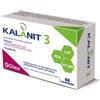 Chiesi Farmaceutici Kalanit 3 integratore per sistema nervoso 60 compresse
