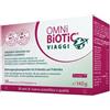 INSTITUT ALLERGOSAN GmbH Omni Biotic Viaggi 28 Bustine Da 5g