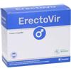 Anvest Health ErectoVir Integratore per Benessere Sessuale 16 bustine