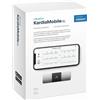 Omron KARDIA MOBILE 6L AC019 elettrocardiogramma mobile a 6 derivazioni