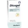 Dicofarm Dicogel Gastro sciroppo antireflusso pediatrico 200 ml