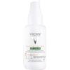 Vichy Capital Soleil UV-Clear Fluido Anti-Imperfezioni 40 ml SPF50+