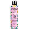 Angstrom Protect SPF30 Spray Solare Corpo Trasparente Limited Edition 150 ml