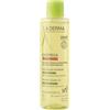 A-Derma Exomega Control Olio Lavante Emolliente 200 ml