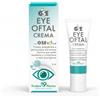 Prodeco Pharma GSE Eye Oftal Crema Palpebrale e Perioculare 8 ml