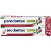Parodontax Bipack Menta Fresca 2 X 75 Ml