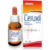 Princeps Ceruxil rimozione rapida del cerume gocce otologiche 20 ml