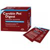 NBF Lanes Carobin Pet Digest Granulare Supporto intestinale Stick per cani e gatti 30 Bustine - Integratori per cani - 1° ORDINE? 20% di sconto SU BRAND ESCLUSIVI, codice BZR20