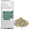 CT Laboratories CTLabs Argilla Verde Marina 100% | Ventilata | Micronizzata | Ultrafine | Italiana | Essiccata al Sole | Ideale per Impacchi Articolari e Muscolari | Maschera Viso per Impurità | 550 gr
