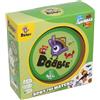 Asmodee , Dobble Animals , Card Game , Ages 6+ , 2-8 Players , 15 Minutes Playing Time