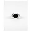 Nove25 Anello Nove25 Bad Romance in Argento Agata Bad Romance