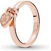 Pandora Anello Pandora Donna in Lega metallica