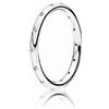 Pandora Anello Pandora Donna Pandora Timeless in Argento Pandora Timeless