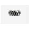 Nove25 Anello Nove25 Snake in Argento Snake