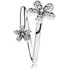 Pandora Anello Pandora Donna in Argento 191038CZ-58