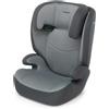 Foppapedretti - Seggiolino Auto Clever Isize Silver