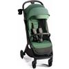 Kinderkraft Passeggino Leggero e Compatto NUBI 2 MYSTIC GREEN