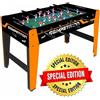 SportOne Calciobalilla Sport One Pro Competition Special Edition Aste Rientranti da Interno + Palline